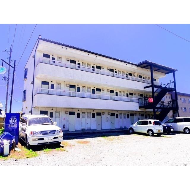 南町ニュータウン D棟