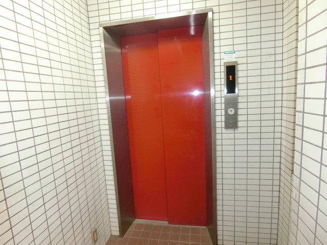 IWATAハイツ