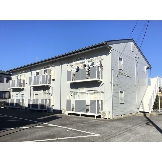 サンハイツ渡辺B