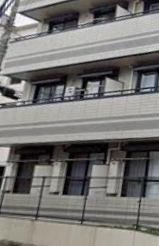 東栄王子ハイツ