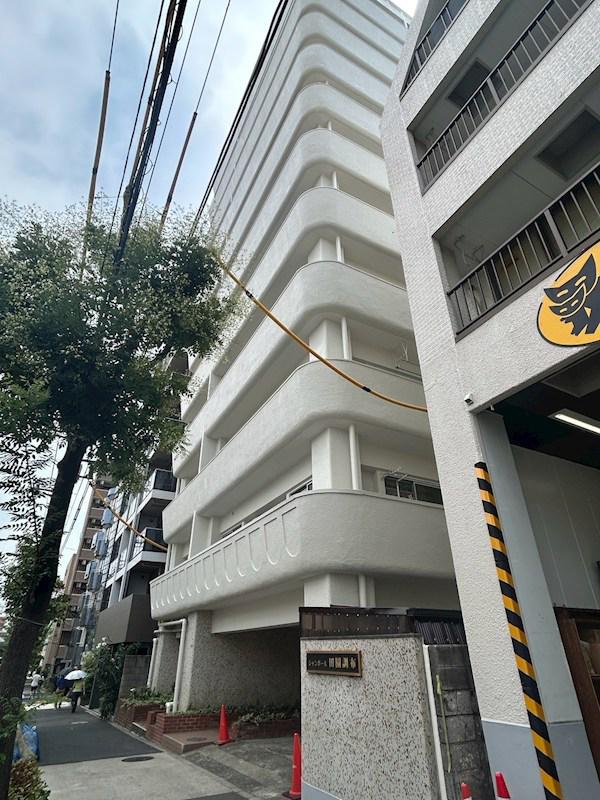 シャンボール田園調布