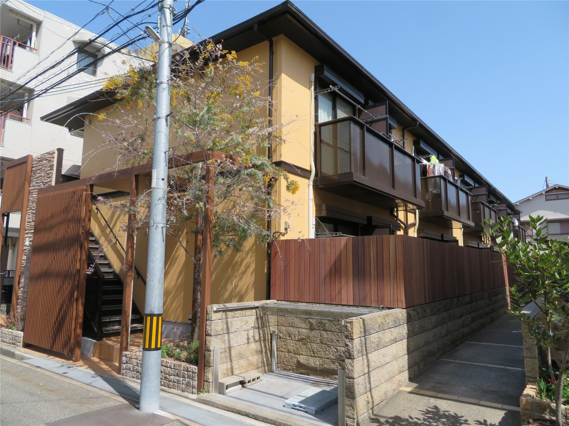 エアフォル夙川