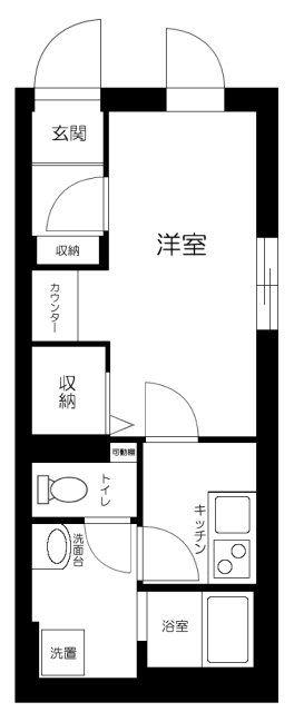 フェリデンシア住吉