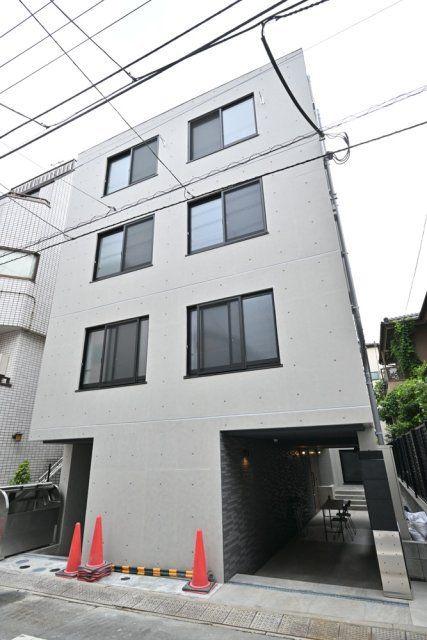 フェリデンシア住吉