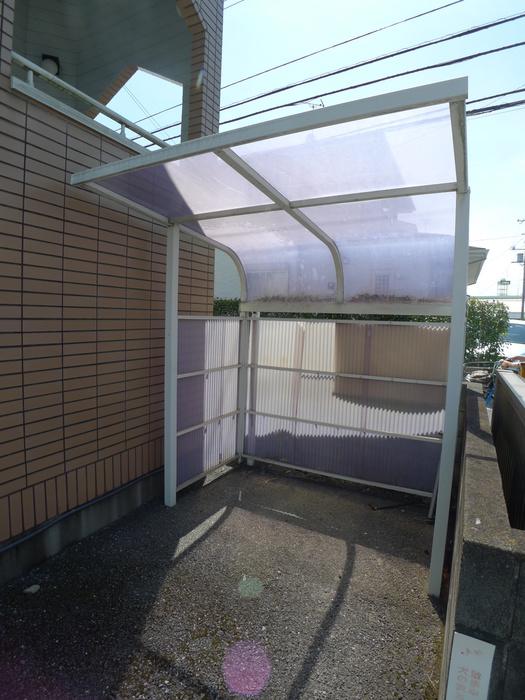 サンライズパレス