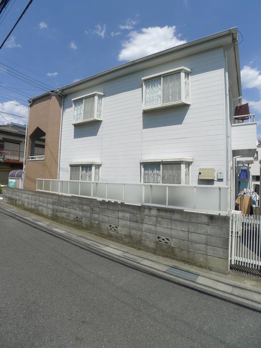 サンライズパレス