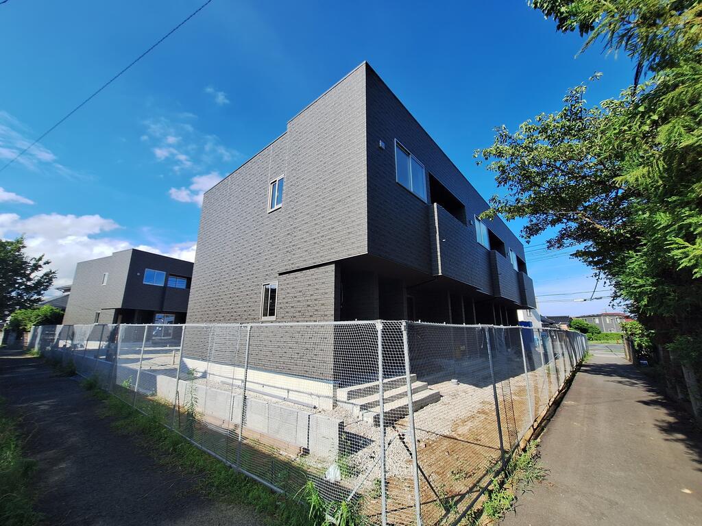 エイブルメゾン岡村町B棟
