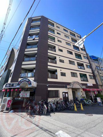 ライフステージ今宮