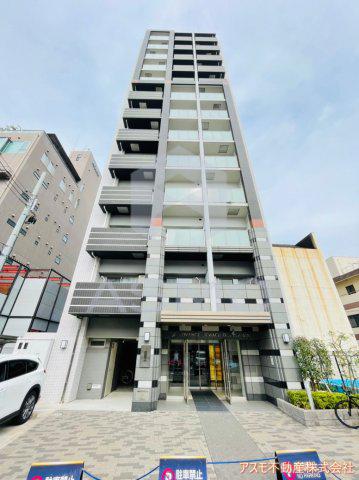 アドバンス上町台プレジール