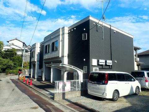 エクセルハイム若狭II