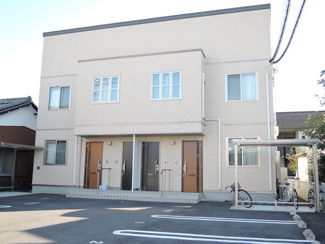シャーメゾン アンビシア
