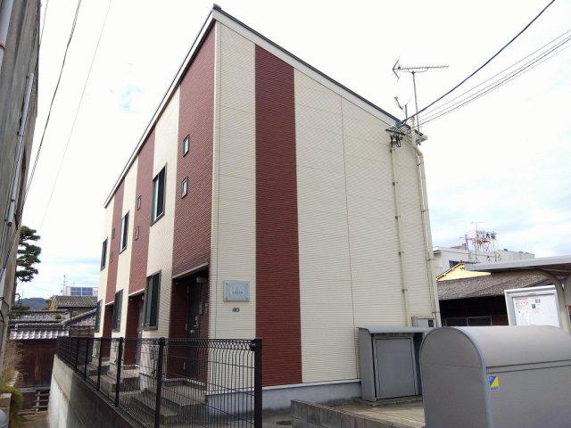 レオネクストみなとまち