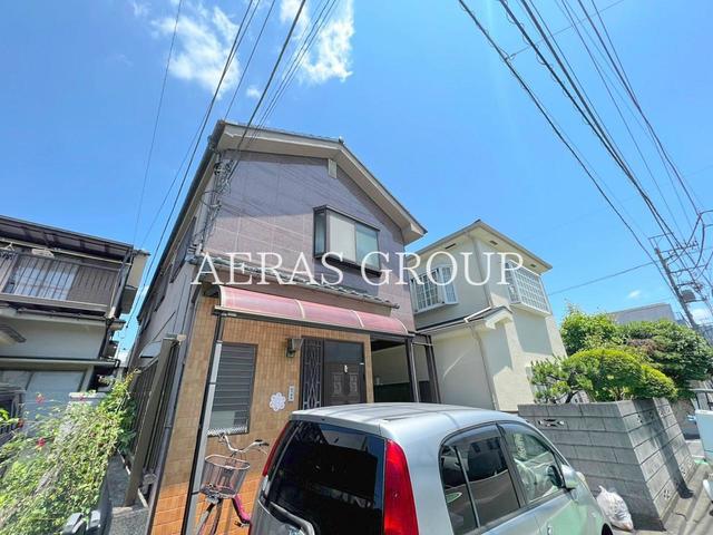 山下ハイツ