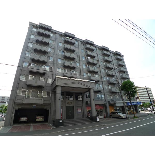 藤井ビル北23条II