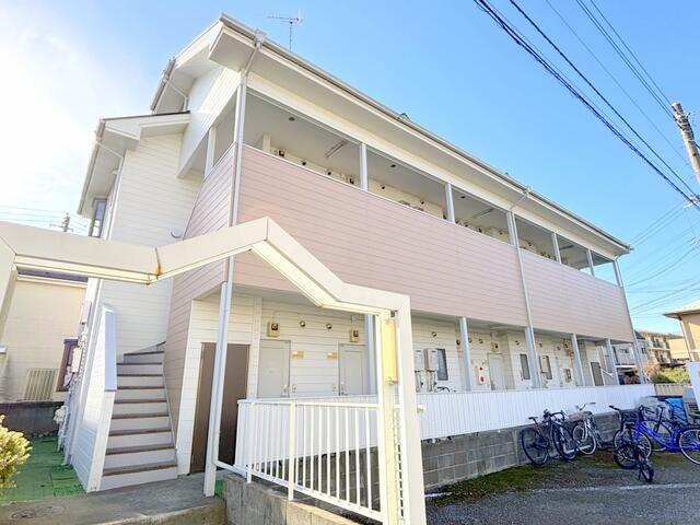 小谷戸フラワーハイムII