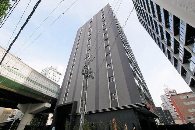 CITY LUX NAMBA サウス