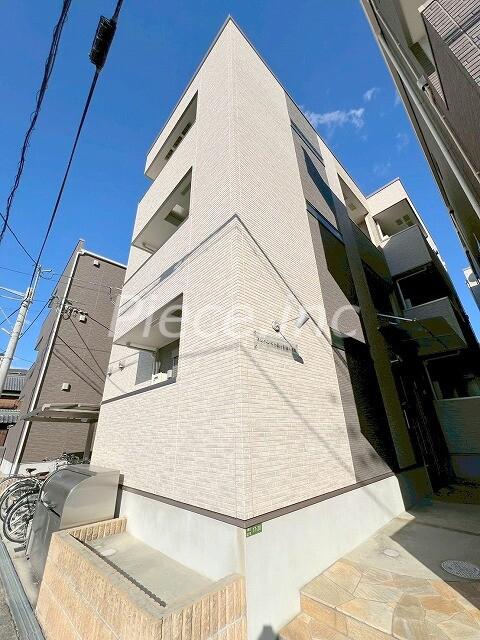 ル・クール下新庄