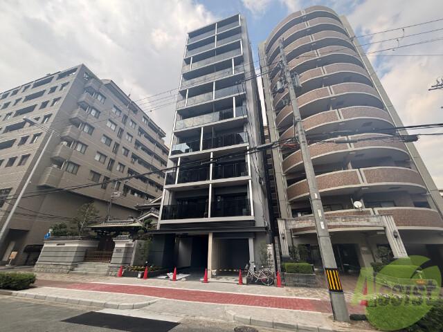 シーズンフラッツ新大阪