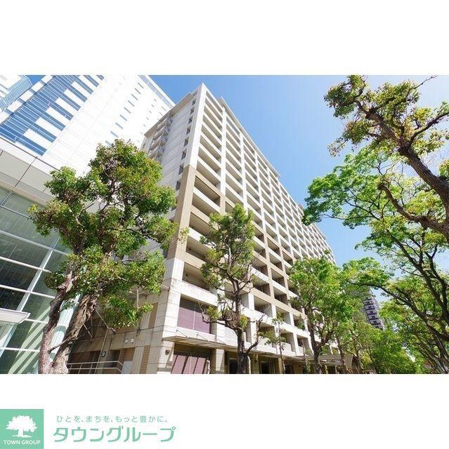 晴海アーバンプラザ