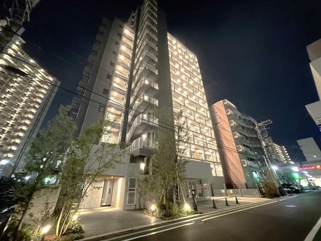 TOPAZ本厚木