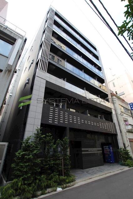 XEBEC人形町