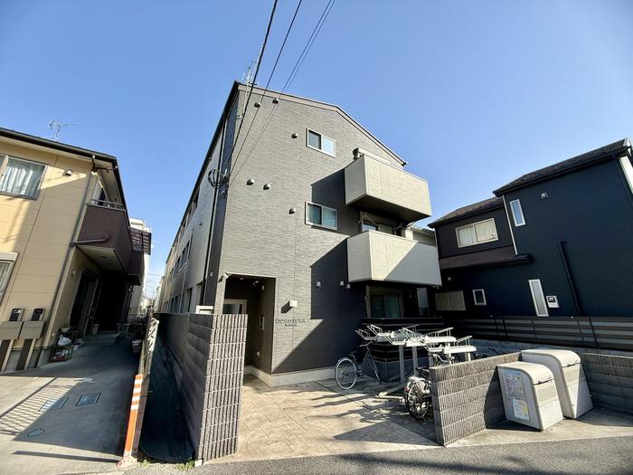 クレシェンテ大宮