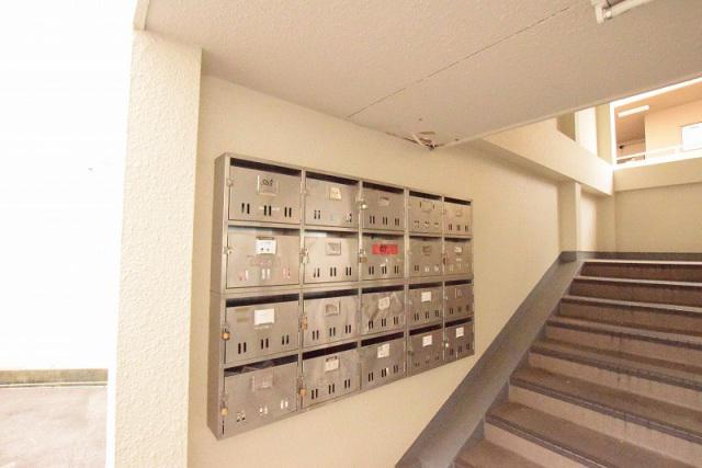 千里七尾マンション