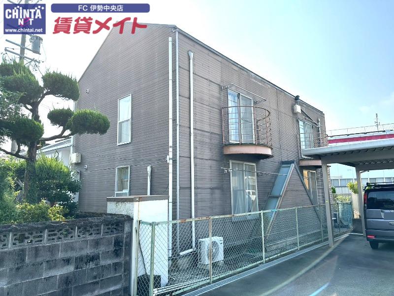 メゾン倉田山