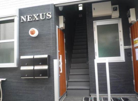 NEXUS押上