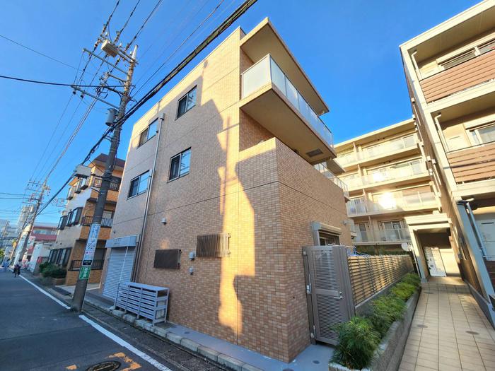 ドゥーメゾン高橋
