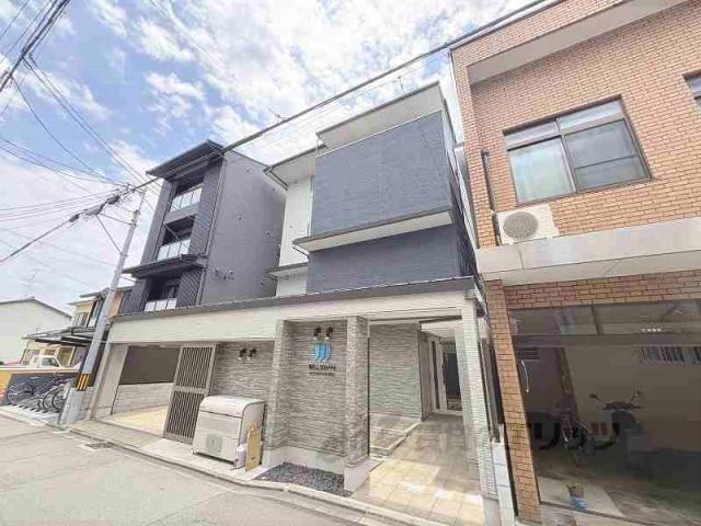 ウェルスクエア京都西陣ウエスト