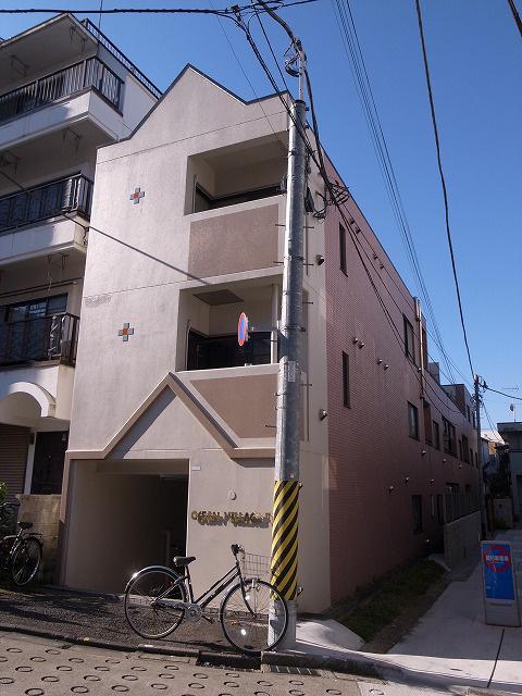 オーシャンビレヂII