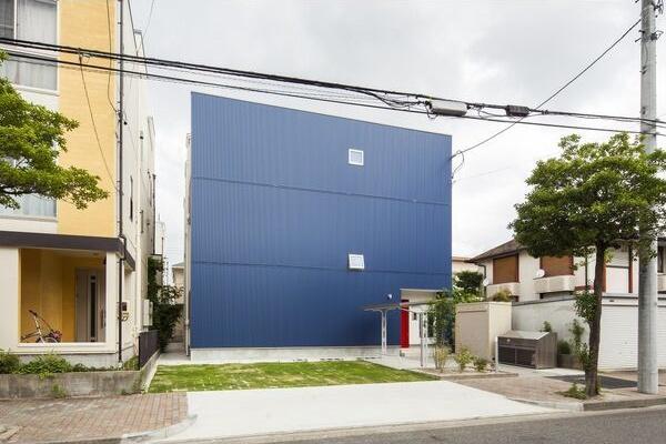 FAMILY STAGE 伝馬町