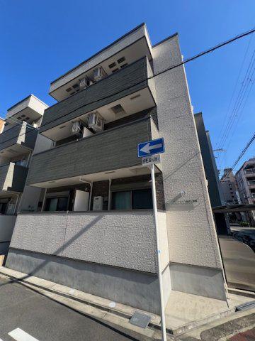 フジパレス今福西I番館