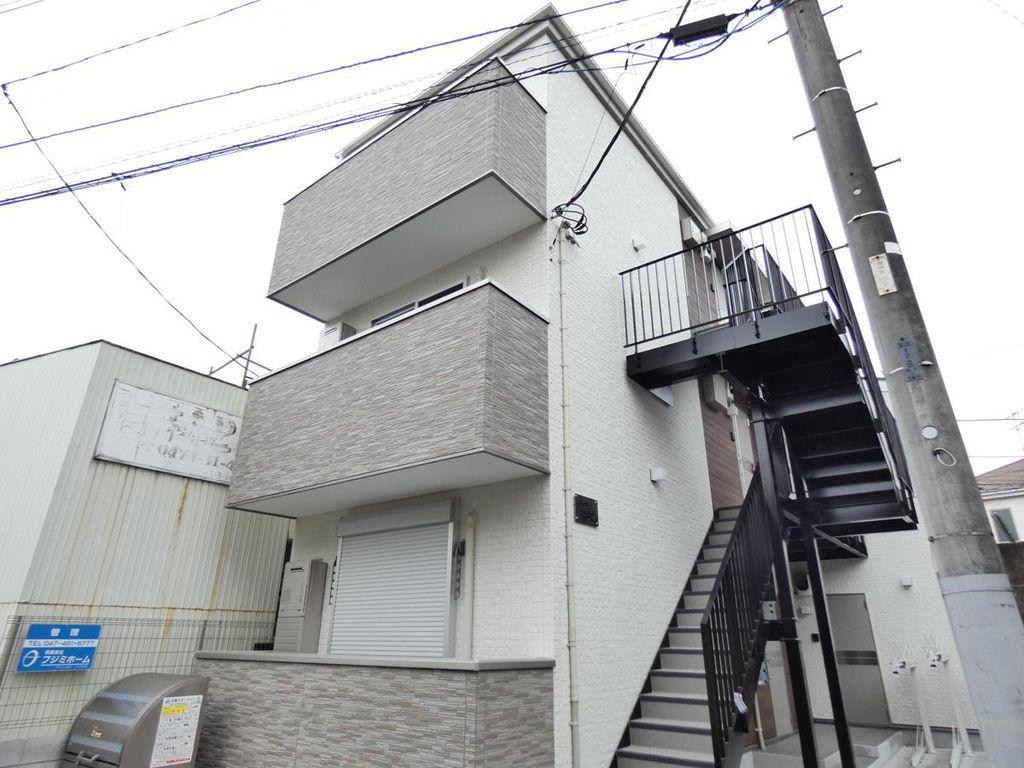 リコリス船橋