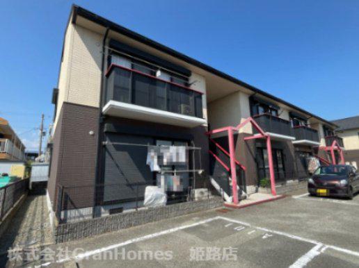 ディアス北新在家A