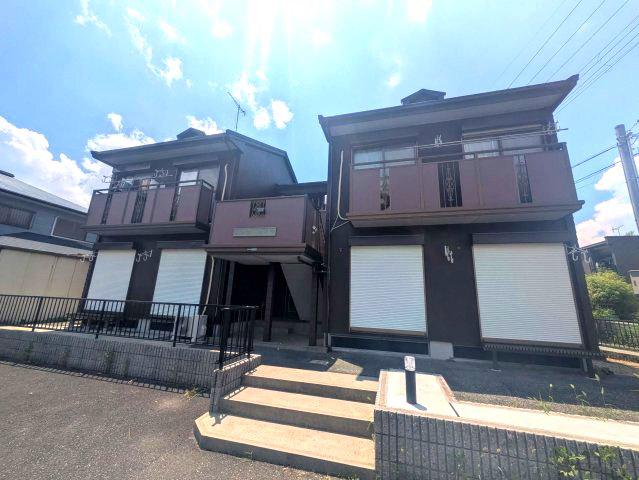バロンハイツ