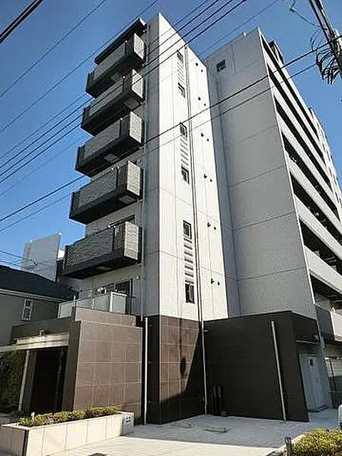 GENOVIA 中野野方GREEN VAIL