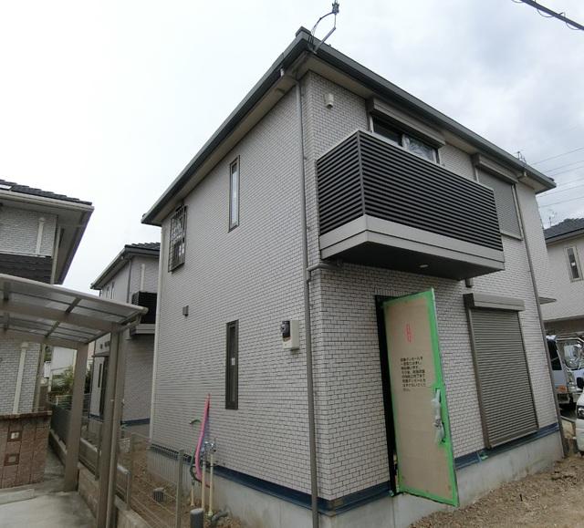 コンフォート日輪寺