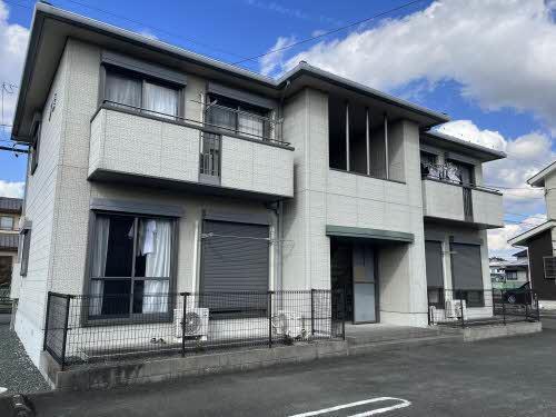 ＪＲ東海道本線 菊川駅(静岡) 徒歩30分 2階建 築27年