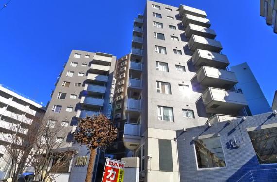 KIRAKUII B棟
