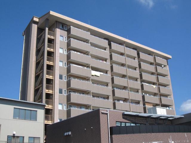 日映マンションIII