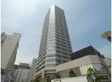 THE KASHIWA TOWER