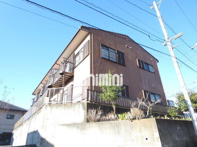 ハートピア小林