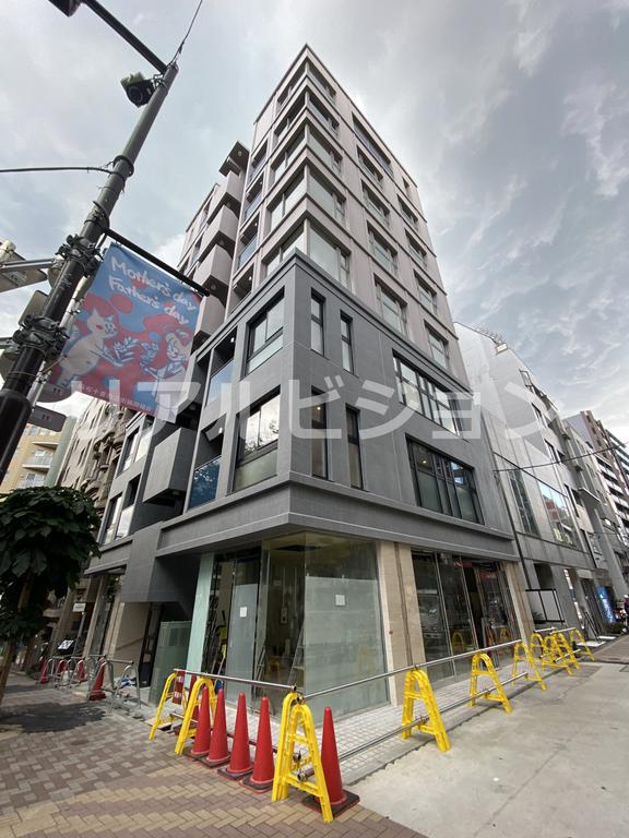 COLLET麻布 コレット麻布