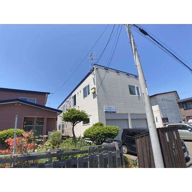 CASA SAKUTA
