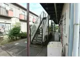 ユーハイツ岸野