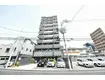 ファステート江坂ランウェイ(1K/9階)