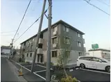 フロレゾン北花山A