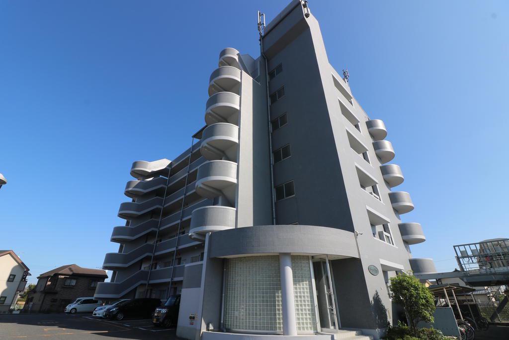 テレス ハラ(3LDK/1階)